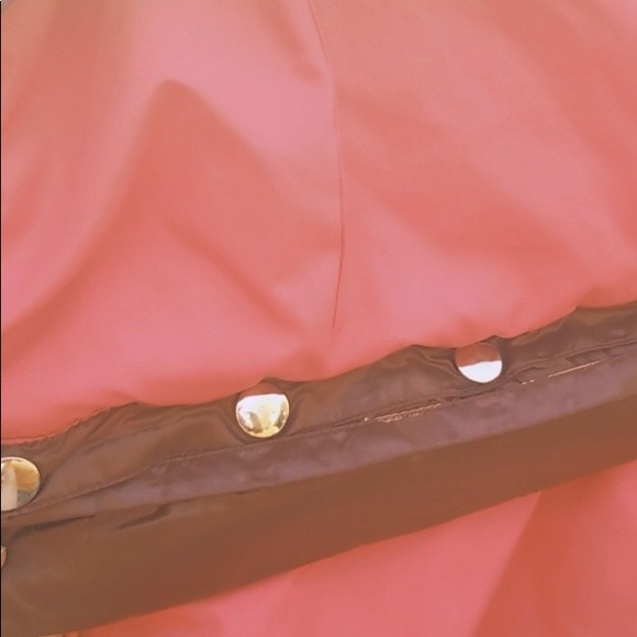 Nike Purple Puffer Jacket!! 💜 - Picture 6 of 6